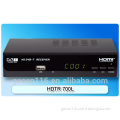 2014 Gecen Digital Set-top-box/dvb-t satellite TV receiver/HDTR700L